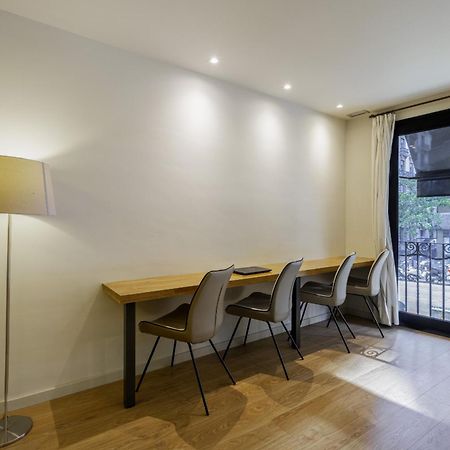 Ola Living Diagonal Apartments Barcelona Exterior photo
