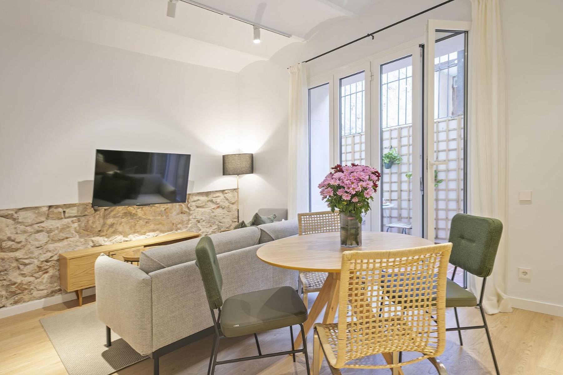 Ola Living Diagonal Apartments Barcelona Exterior photo